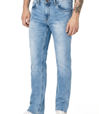 Rookies Premium Knit Denim Pant – CODE-MBD1924