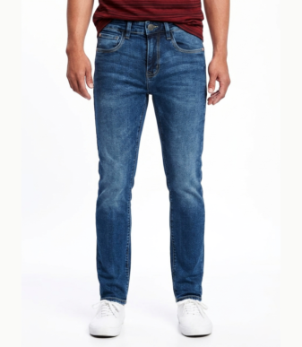Z MAN Premium Slim Fit Jeans Pant – CODE-A107