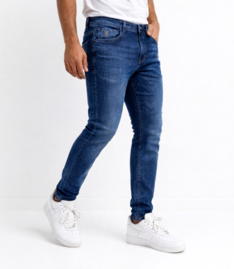 Premium Luxury Denim BD