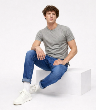 Premium Luxury Denim BD