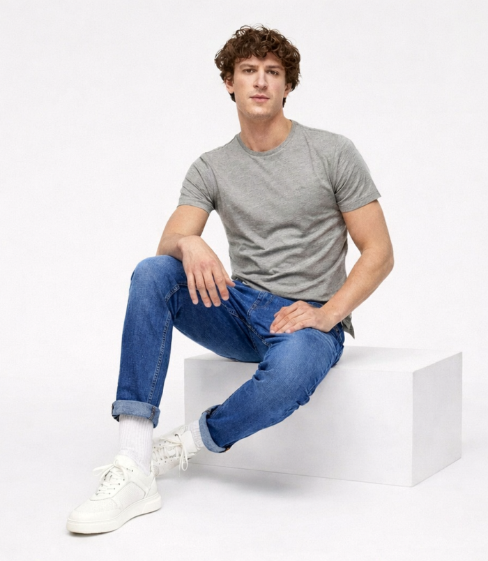 Premium Luxury Denim BD