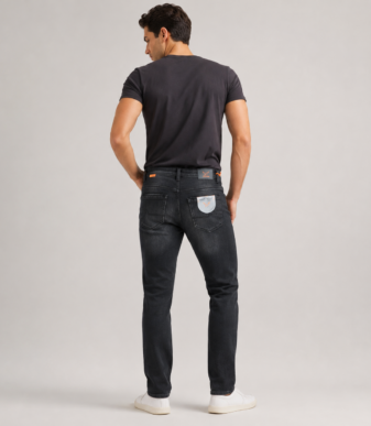 Authentic denim pant for men CODE-K024