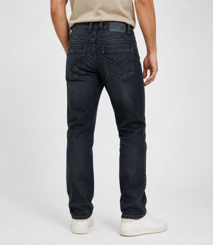 Blue denim pant for men CODE-R071 Blue denim pant for men CODE-R071