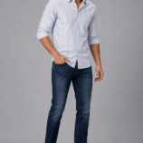 Luxury premium denim pant for men CODE-K041