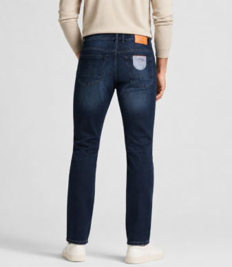 Luxury premium denim pant for men CODE-K041