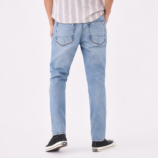 Premium knit denim pant for men CODE-K045