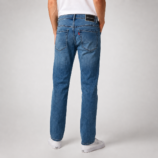 Knit denim pant for men CODE-3024MBD