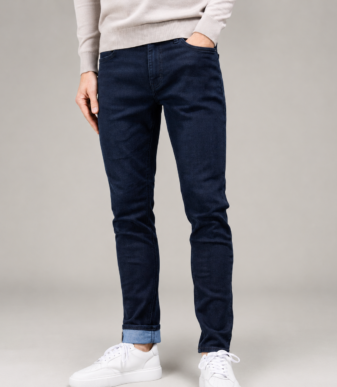 Premium jeans pant for men CODE-L301