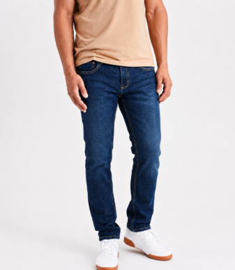 Slim Fit Denim Bangladesh | Z MAN Fashion Luxury Jeans | CODE-CK106