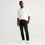 Slim fit stretch denim pant for men CODE-A40
