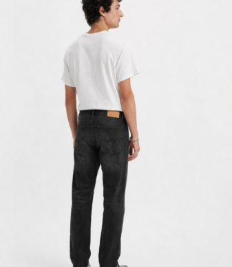 Slim fit stretch denim pant for men CODE-A40