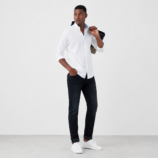 Limited edition denim pant for men CODE-K046