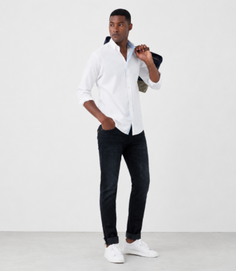 Limited edition denim pant for men CODE-K046