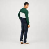 Luxury fit denim pant for men CODE-G088