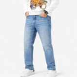 Rugged denim pant for men CODE-MBD2524
