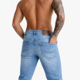 Rugged denim pant for men CODE-MBD2524