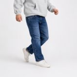 Light Blue Denim BD