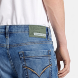 Limited Edition Premium Slim Fit Denim
