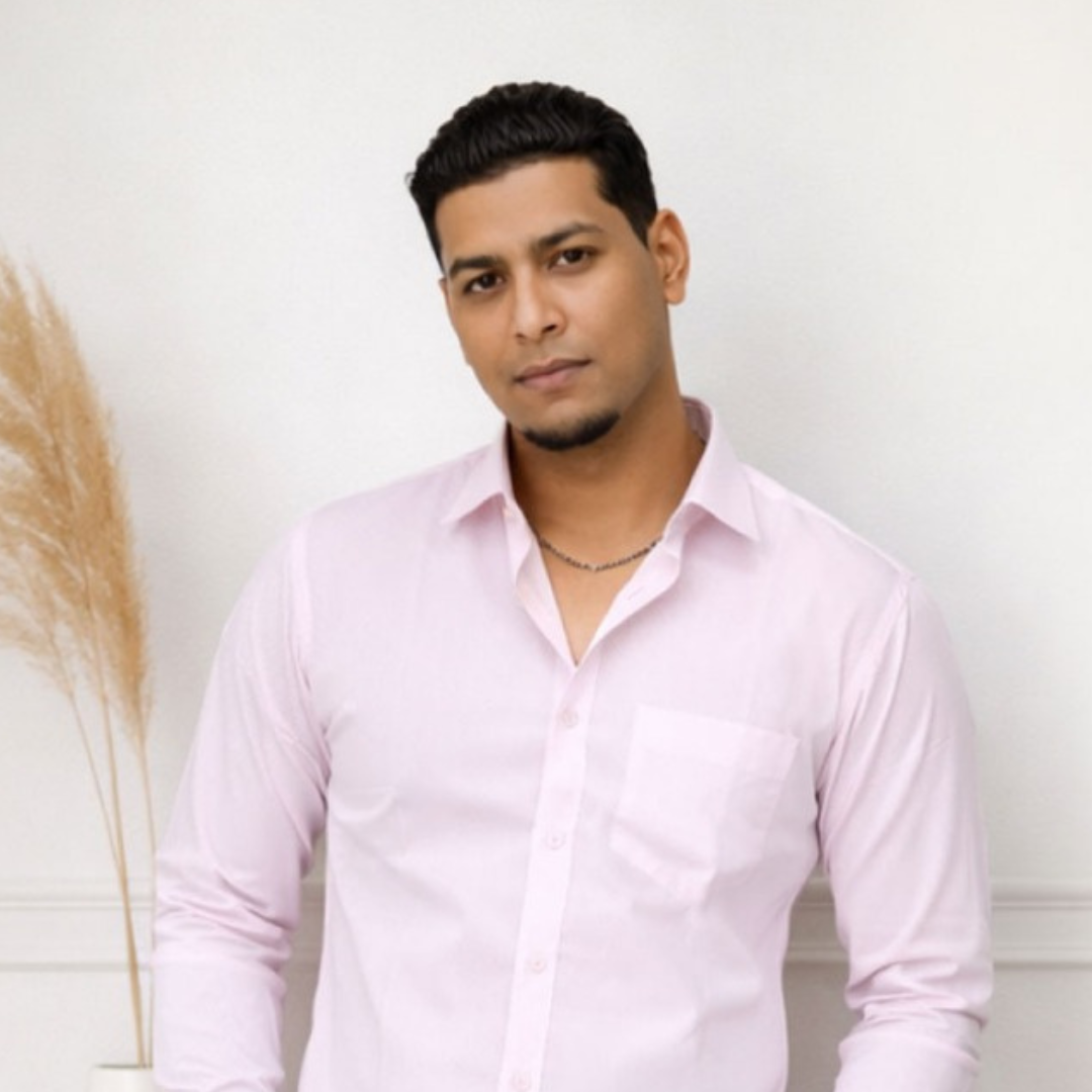 Casual Shirt