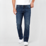 Premium indigo denim pant for men CODE-T062