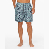 floral beach shorts for men