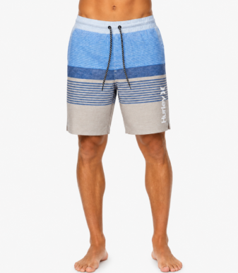 Color Block Printed Beach Shorts for Men Premium Summer Comfort Wear in Bangladesh | Z MAN Fashion