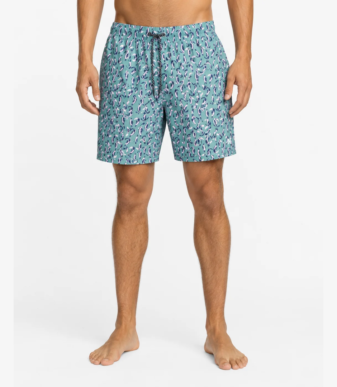 Premium Printed Shorts for Men Smart Summer Comfort Wear in Bangladesh | Z MAN Smart Fashion