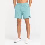 men’s colorblock swim shorts