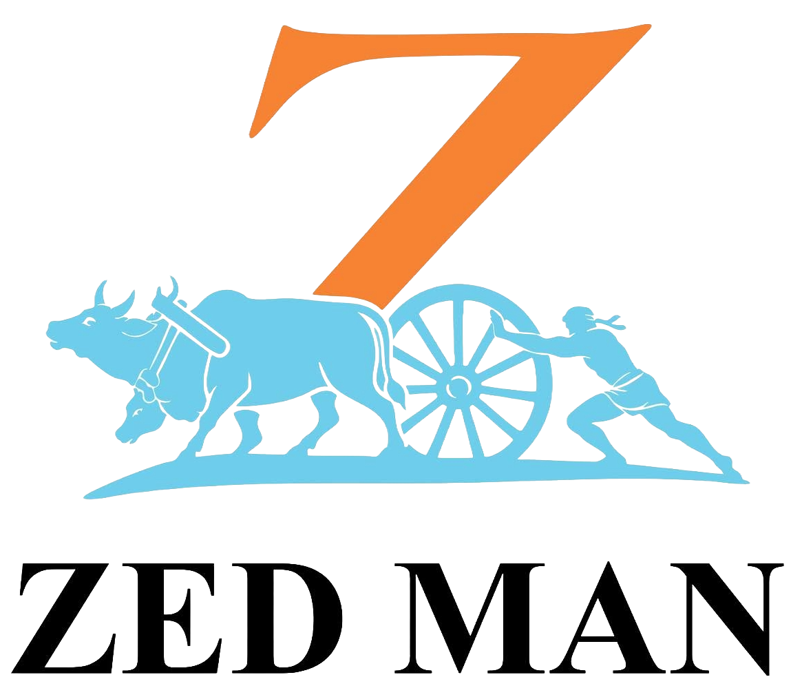 Z Man Fashion