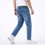 outdoor premium denim pant