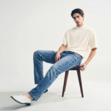 outdoor premium denim pant