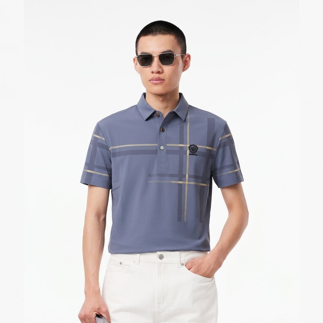 Polo T-Shirt