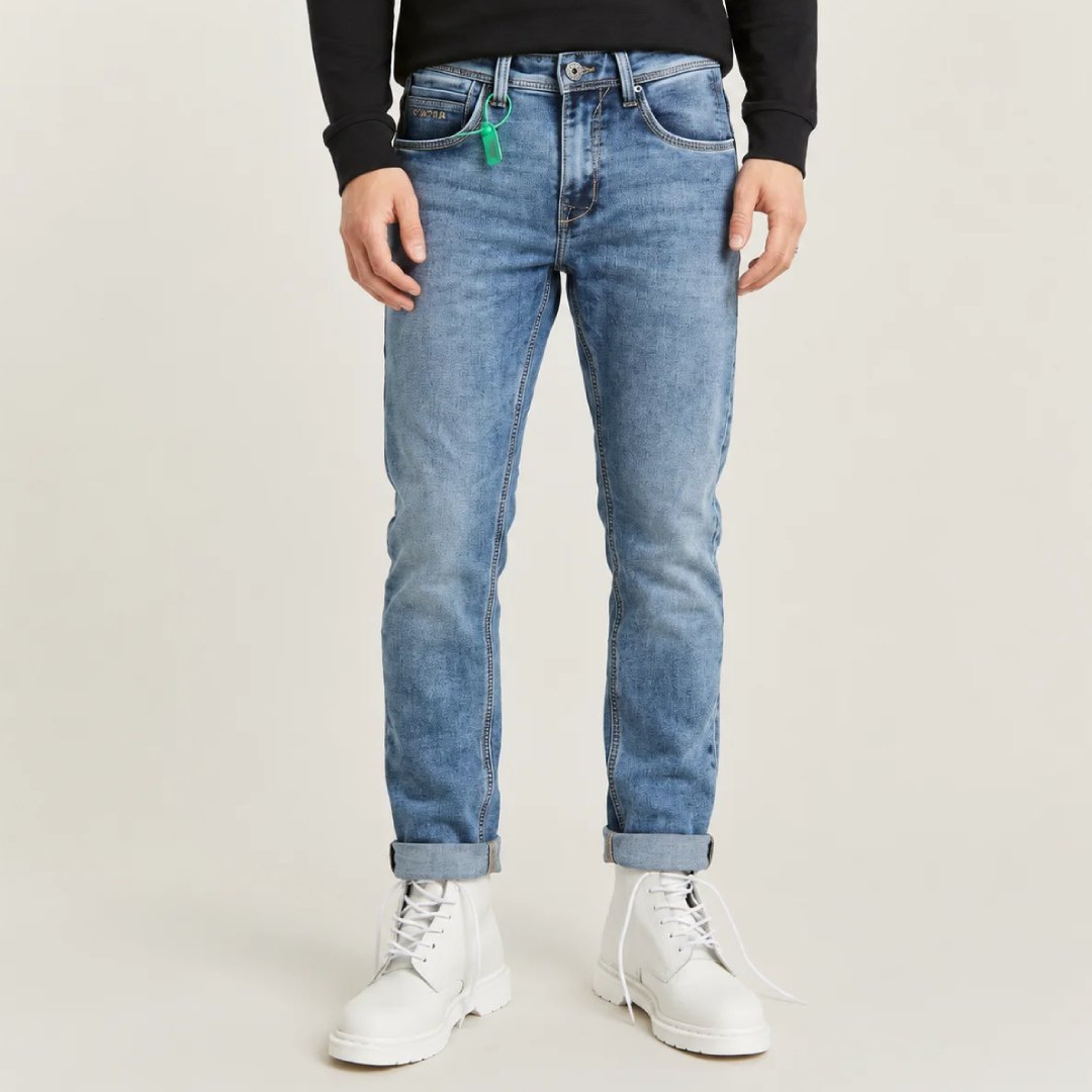 Jeans Pant