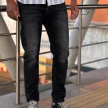 Authentic denim pant for men CODE-K024