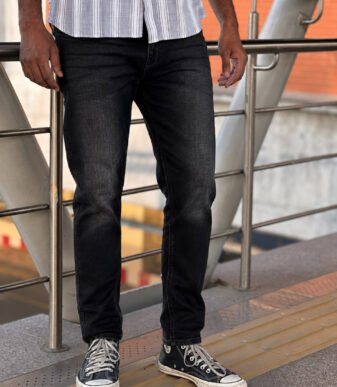 Authentic denim pant for men CODE-K024