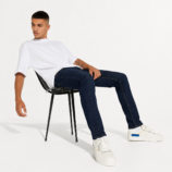 Premium Raw Denim BD