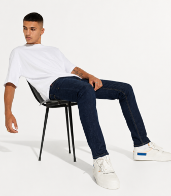Premium Raw Denim BD