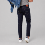 Premium Dark Blue Denim BD