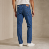 Deep Indigo Denim BD