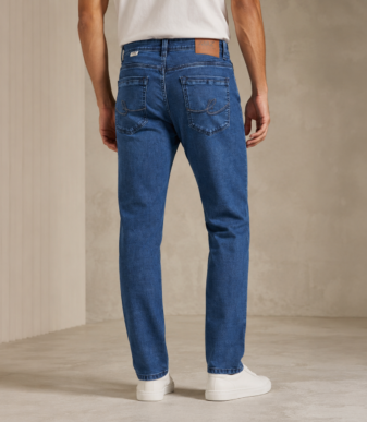 t097. Deep Indigo Denim BD