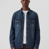 Premium Denim Jacket in Bangladesh.