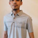 High-End Designer Polo Shirt in BD