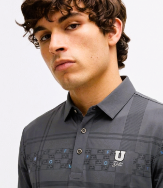 Top-Rated Luxury Polo Shirt in BD