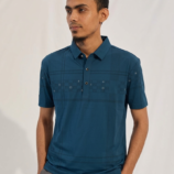 Premium Grey Polo Shirt in Bangladesh